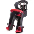 Bellelli Tatoo Plus Handlefix Forreste Barnesykkelsete