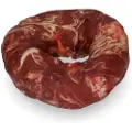 Brekz Rawhide Donut oksehud med oksekød og fisk til hunde