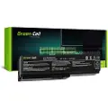 Green Cell Ts03 Erstatningsbatteri Til Bærbar Computer