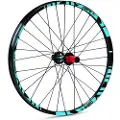 Gtr Sl35 E-bike Boost 27.5´´ 6b Disc Tubeless Mtb Baghjul