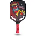 Zcebra Pickleball Totem Pickleball-paddel