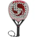Sane Padel Agressor Vii Juani Rubini Padelketcher