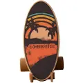 Ombakkayu Sunset Balancebræt