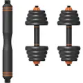 Fed Håndvægt 35kg