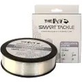 The One Fishing Fluorocarbon Coated Monofil Liner 1000 M