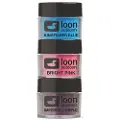 Loon Outdoors Lysende Serie Fluebindingspulver