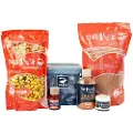 The One Fishing Rapid Bait Set Cajun Grundbait