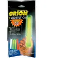 Orion Safety Products 2 Green/1 Red/1 White Kemisk Lys