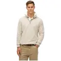 Superdry Essential Logo Henley Sweatshirt