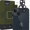 Hofi iPhone 15/15 Plus Hofi FullCam Pro+ Kameralinsebeskytter - Sort