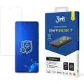 3MK Motorola Edge 40 Pro 3MK SilverProtection+ Antimikrobiel Skærmbeskytter - Klar