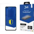 3MK OnePlus Nord 3MK FlexibleGlass Hybrid Skærmbeskytter - 7H - Gennemsigtig