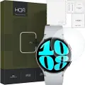 Hofi Samsung Galaxy Watch 4/5/6/7 Hofi Premium Pro+ Skærmbeskyttelse Hærdet Glas - 40mm - Klar