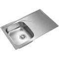 Teka Universe 45 T-xp 1c 1e D Vask Med Afdrypning