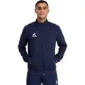 Le coq sportif 2421658 Training N°1 Sweatshirt Med Lynlås