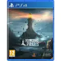 Perp Games Ødelagte Enheder Ps4-dukke