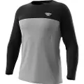 Dynafit Traverse S-tech T-shirt Med Lange ærmer
