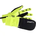 Craft Hybrid Weather Handsker