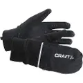 Craft Hybrid Weather Handsker