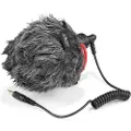 Joby Wavo Mobile 3.5mm Microphone