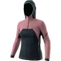 Dynafit Tour Thermal Sweatshirt Med Lynlås