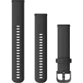 Garmin Quick Release Silicone 20 Mm