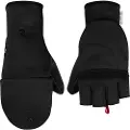 Salewa Sesvenna Fold Back Windstopper Handsker