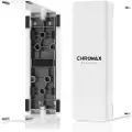 Noctua Na-hc2 Chromax Heatsink Cover White