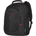 Wenger Pegasus Deluxe Rygsæk til Laptop 16" | Sort