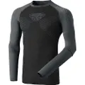 Dynafit Speed Dryarn Langærmet Baselayer