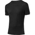 Loeffler Transtex Light Kortærmet Baselayer