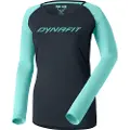 Dynafit 24/7 T-shirt Med Lange ærmer