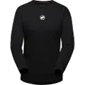 Mammut Core Original T-shirt Med Lange ærmer