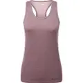 Montane Dart Built-in Bra Medium Support ærmeløs T-shirt