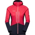 Mammut Eiger Nordwand Ml Hybrid Jakke