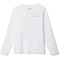 Columbia Dobson Pass Graphic T-shirt Med Lange ærmer