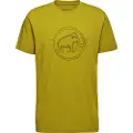 Mammut Core Lines T-shirt Med Korte ærmer
