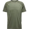 Mammut Selun Fl Logo T-shirt Med Korte ærmer