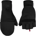 Salewa Sesvenna Fold Back Windstopper Handsker