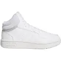 Adidas Hoops Mid 3.0 Sko