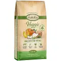 Lukullus Veggie (kornfrit) - Økonomipakke: 2 x 12 kg