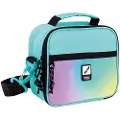 Milan Sunset Isoleret Madtaske Med 3 Madkasser 3.5 L