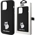 Karl Lagerfeld Klhcp15msmhcnpk Iphone 15 Plus/14 Plus 6.7´´ Telefon Etui