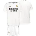 Real Madrid 24/25 Hjem Junior Sæt