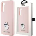Karl Lagerfeld Klhcs23lsmhcnpp S23 Ultras918 Telefon Etui