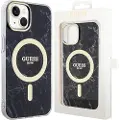 GUESS Guhmp14spcumak Iphone 14.15.13 6.1 Marble Telefonetui