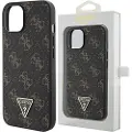 GUESS Guhcn61pg4gpk Iphone 11xr 6.1 4g Triangle Telefon Etui