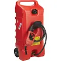 Scepter Flo&go Duramax Brændstof Forsyningsbeholder 53l
