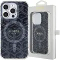 GUESS Guhmp15lhgcustgk Iphone 15 Pro 6.1 Iml Gcube Telefonetui