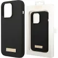 GUESS Guhmp13xsplk Iphone 13 Pro Max 6.7 Silicone Plate Telefonetui